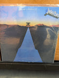 [USED] JUDAS PRIEST Point Of Entry LP