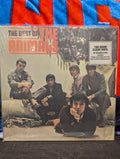 [USED] THE ANIMALS Best Of LP