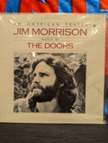 [USED] THE DOORS An American Prayer: Jim Morrison LP