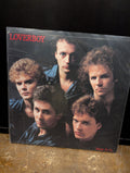 [USED] LOVERBOY Keep It Up LP
