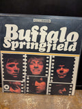 [USED] BUFFALO SPRINGFIELD s/t LP