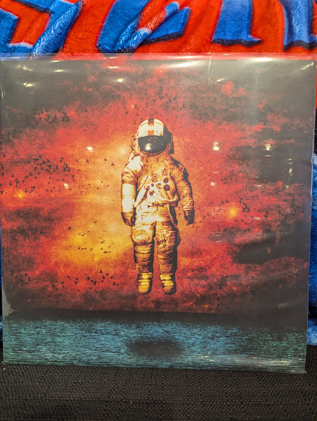 [USED] BRAND NEW Deja Entendu 2LP