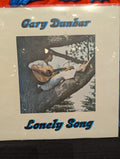 [USED] GARY DUNBAR Lonely Song LP