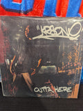 [USED] KRS ONE Outta Here LP