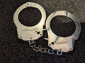 Puscifer Handcuffs