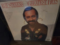 [USED] STEVENS, RAY Greatest Hits LP