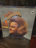 [USED] WILMA BURGESS Tear Time LP