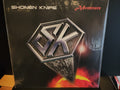 SHONEN KNIFE  Adventure LP