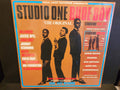 Soul Jazz Records Presents--STUDIO ONE RUDE BOY
