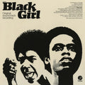 VARIOUS ARTISTS - BLACK GIRL OST RSD 2024
