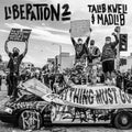 TALIB KWELI & MADLIB - Liberation RSD 2024 [2 LP]