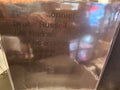 THEIRRY MONNIER/BRUCE RUSSELL Les Francais son les ennemis du Pacifique LP
