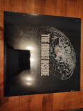 The Ghost Inside--Searching For Solace