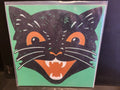 PINE HILL HAINTS Blue Halloween/Death & Destruction 7" LP