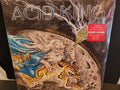ACID KING Middle Of Nowhere, Center Of Everywhere 2LP RSD24