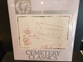 MOON DIAGRAMS Cemetary Classics LP