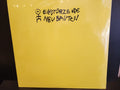 EINSTURZENDE NEUBAUTEN Rampen 2LP