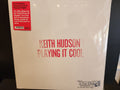 HUDSON, KEITH Playing IT Cool LP