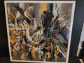 SUMAC The Healer 2LP