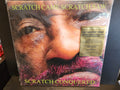 LEE SCRTACH PERRY Scratch 2LP