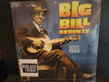 BIG BILL BROONZY - Live In Amsterdam 1953