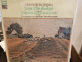 [USED] VICTORIA DE LOS ANGELES Songs Of The Auvergne LP