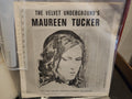 [USED] THE VELVET UNDERGROUND Maureen Tucker 7" LP