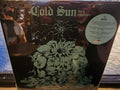 COLD SUN Dark Shadows LP