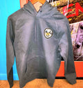 Blue Logo Pullover