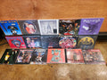(Partial) Puscifer Discography CD Bundle (15 items)