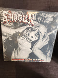 SHOGUN Execution Style 12" ep