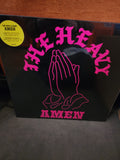 THE HEAVY - Amen (yellow vinyl)