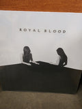 ROYAL BLOOD - How Did We Get so Dark LP (180G)