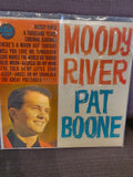 [USED] BOONE, PAT Moody River LP