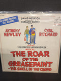 [USED] The Roar of the Greasepaint, the Smell of the Crowd LP