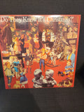 [USED] BAND AID - Do They Know It's Christmas LP