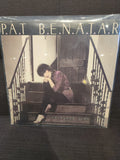 [USED] PAT BENATAR Precious Time LP