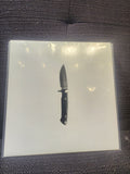 CNTS Doomed/Everything Still Hurts 7" Random swirl LP