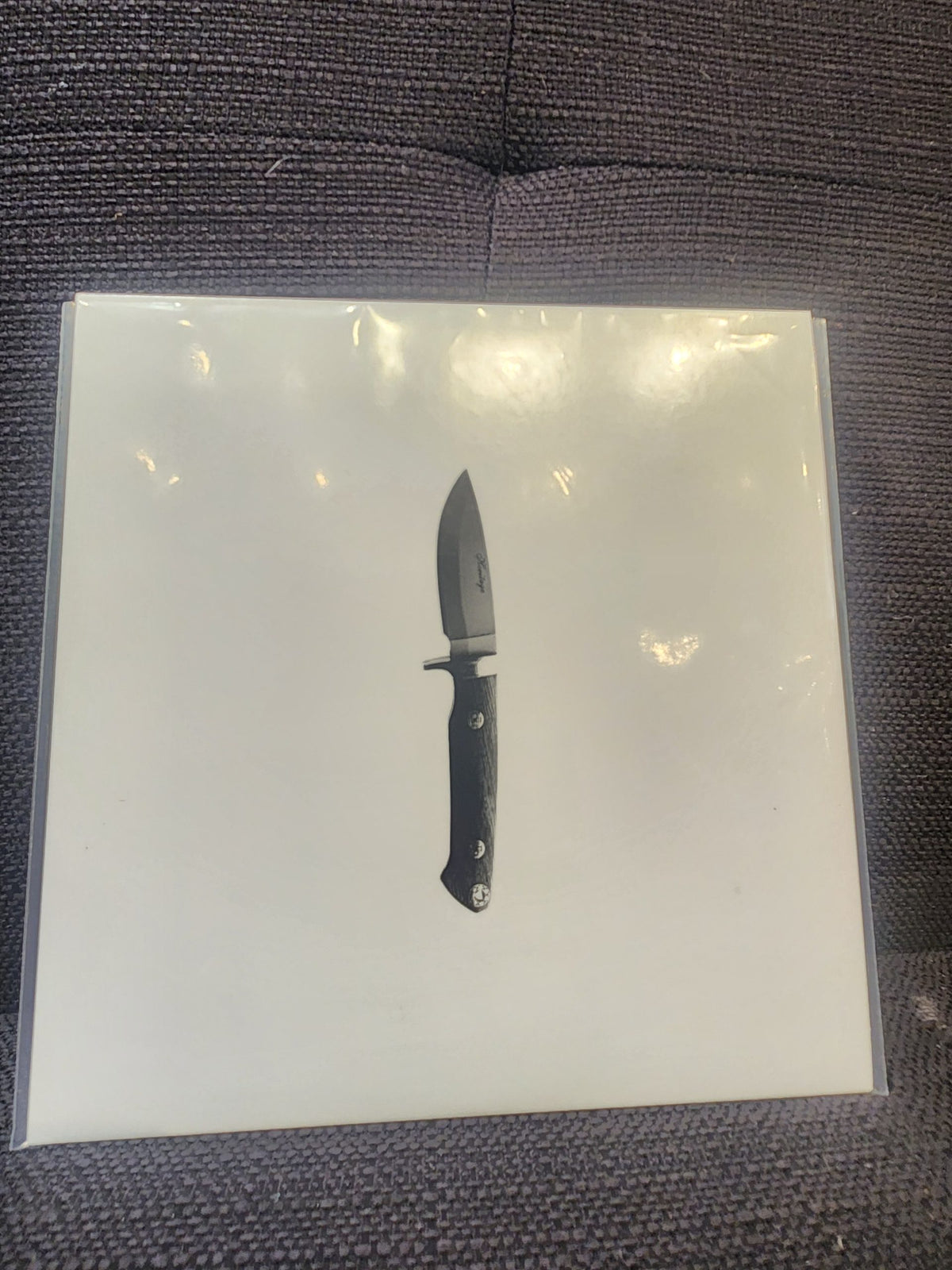 CNTS Doomed/Everything Still Hurts 7" Random swirl LP