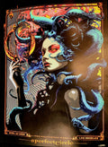 APC POSTER Los Angeles 4.20.24