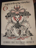 APC POSTER Forest Hills New York, NY 5.4.24