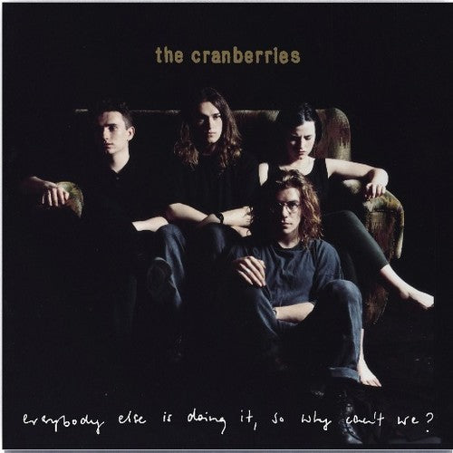 CRANBERRIES - Everybody Else Is Doing It, So Why Can't We [LP]