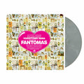 FANTOMAS - Suspended Animation [Silver Streak LP]