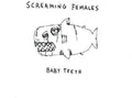 Screaming Females - Baby Teeth (Coloured LP)