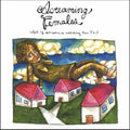 Screaming Females - What if someone is Watching Their TV (LP)
