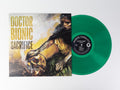 Doctor Bionic - Sacrifice - Green LP