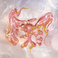 HASEGAWA, HAKKUSI - Mahogakko (CLEAR, ROSE PINK LP)