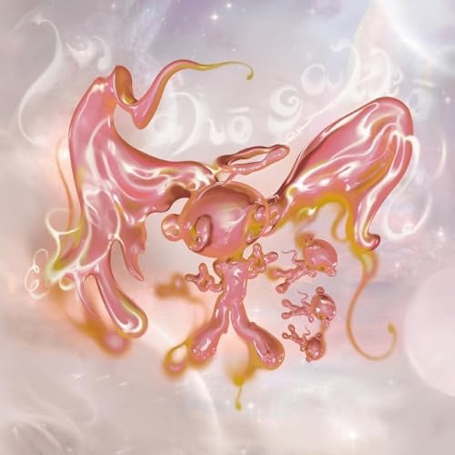 HASEGAWA, HAKKUSI - Mahogakko (CLEAR, ROSE PINK LP)
