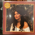 EMMYLOU HARRIS, Roses In The Snow, LP