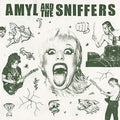 Amyl and the Sniffers -  Amyl and the Sniffers {LP}